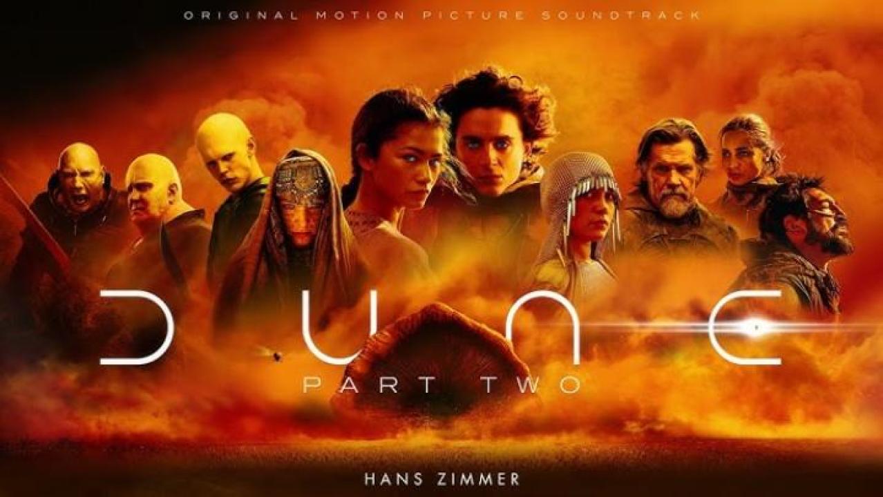 مشاهدة فيلم Dune Part Two 2024 مترجم لاروزا