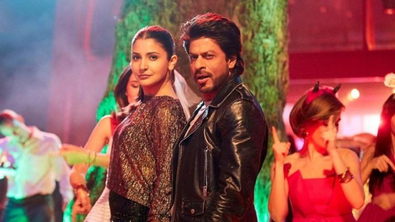 مشاهدة فيلم Jab Harry met Sejal 2017 مترجم لاروزا