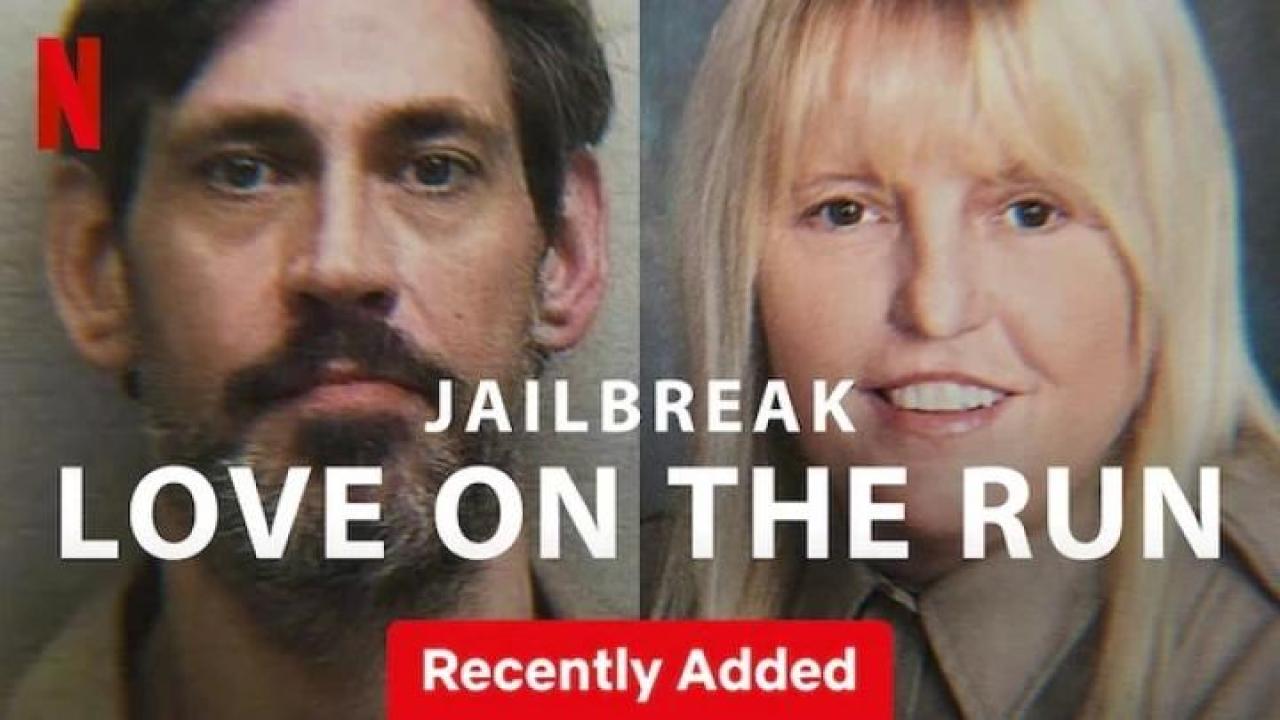 مشاهدة فيلم Jailbreak Love on the Run 2024 مترجم لاروزا