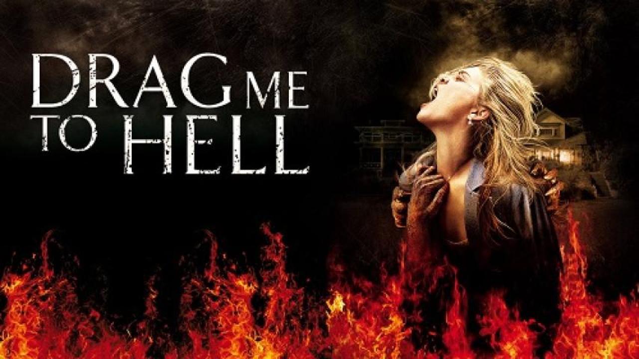 مشاهدة فيلم Drag Me to Hell 2009 مترجم لاروزا