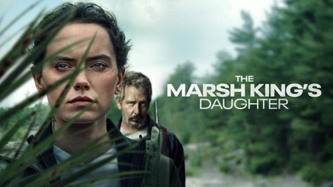 مشاهدة فيلم The Marsh Kings Daughter 2023 مترجم لاروزا