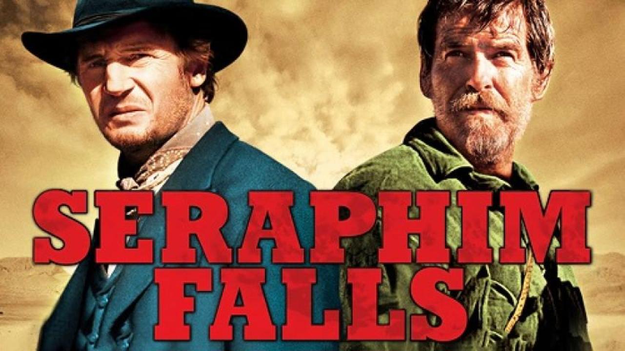 مشاهدة فيلم Seraphim Falls 2006 مترجم لاروزا