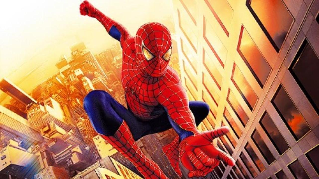 مشاهدة فيلم Spider Man 1 2002 مترجم لاروزا