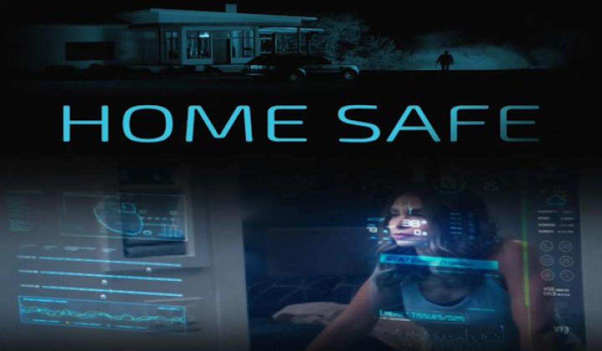 مشاهدة فيلم Home Safe 2024 مترجم جديدك