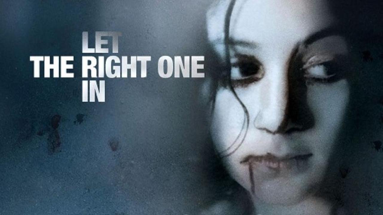 مشاهدة فيلم Let the Right One In 2008 مترجم لاروزا