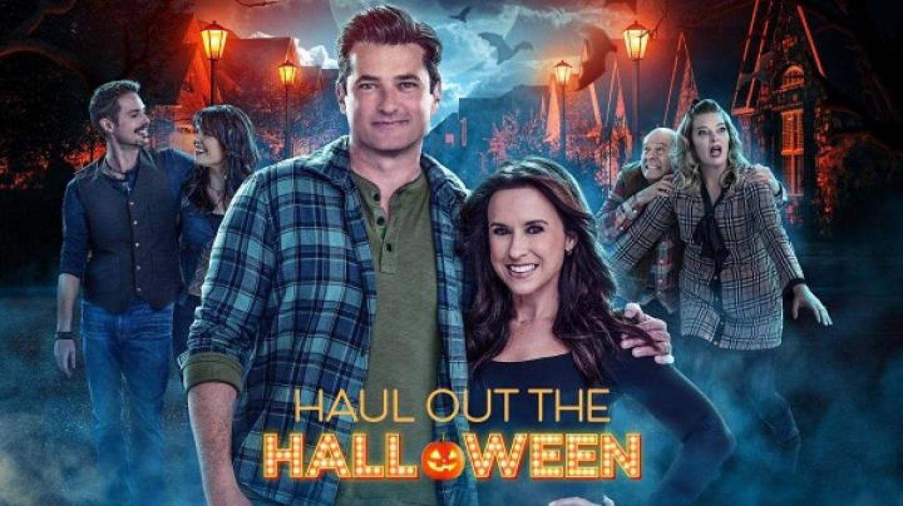 مشاهدة فيلم Haul Out The Halloween 2025 مترجم جديدك