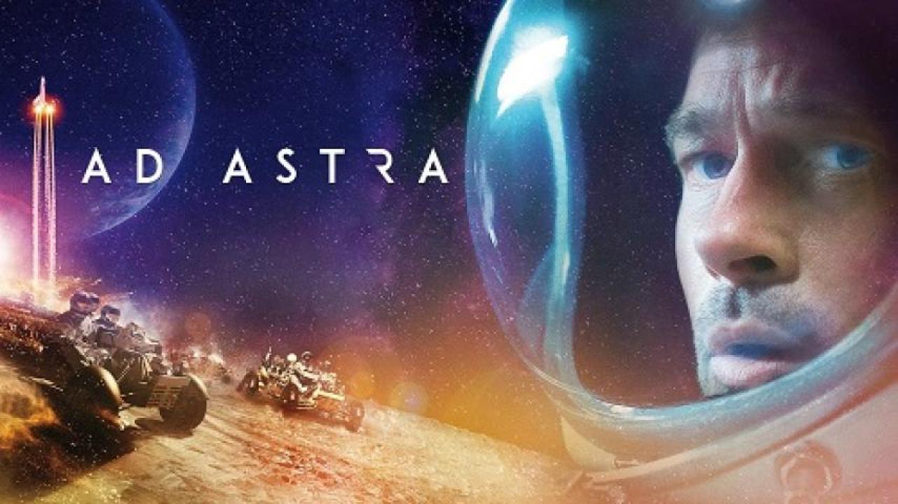 مشاهدة فيلم Ad Astra 2019 مترجم لاروزا