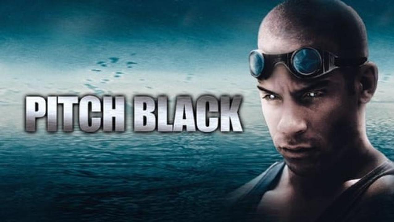 مشاهدة فيلم Pitch Black 2000 مترجم لاروزا