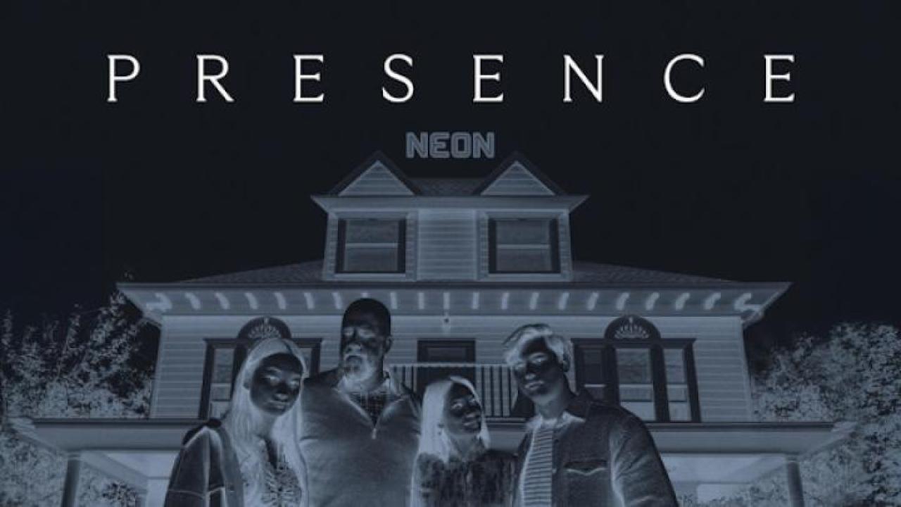 مشاهدة فيلم Presence 2024 مترجم جديدك