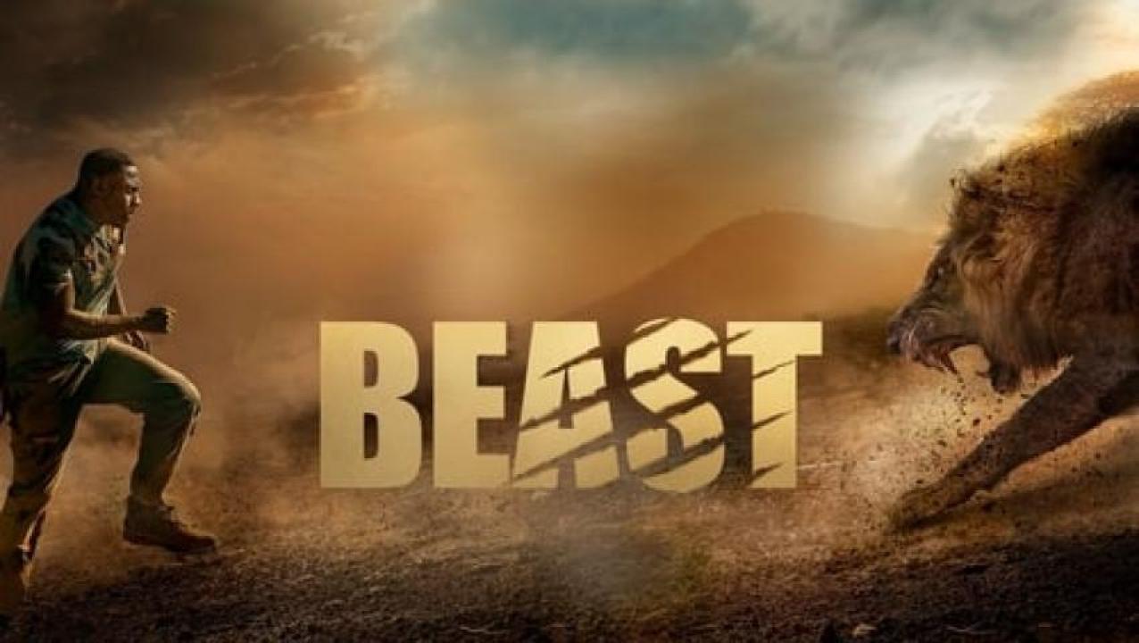 مشاهدة فيلم Beast 2022 مترجم لاروزا