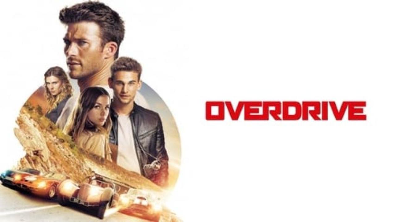 مشاهدة فيلم Overdrive 2017 مترجم لاروزا