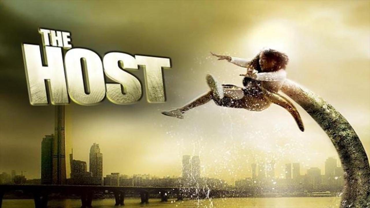 مشاهدة فيلم The Host 2006 مترجم لاروزا