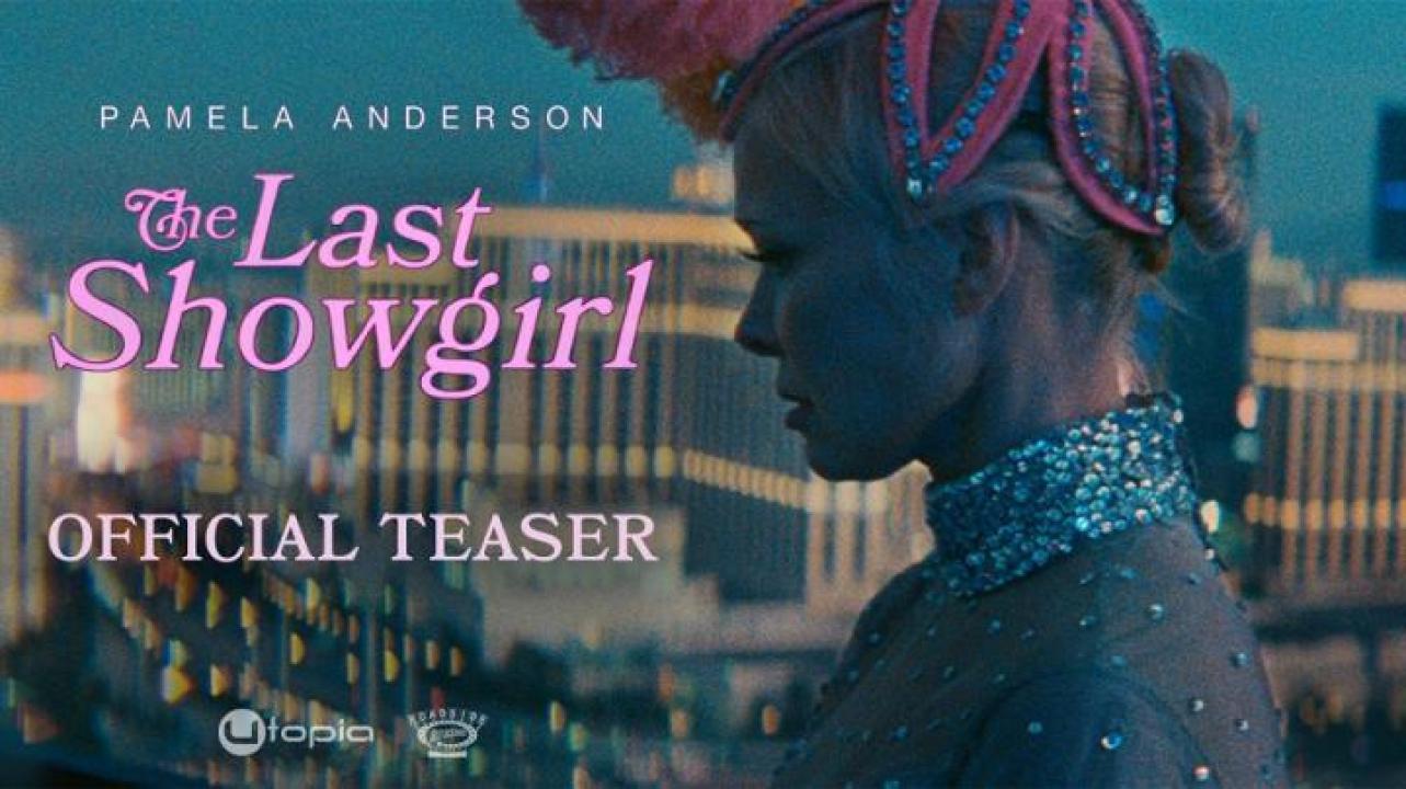 مشاهدة فيلم The Last Showgirl 2024 مدبلج جديدك