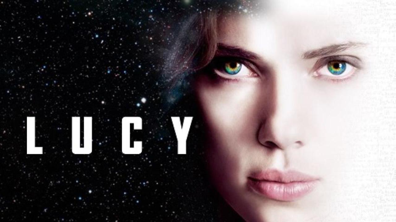 مشاهدة فيلم Lucy 2014 مترجم لاروزا