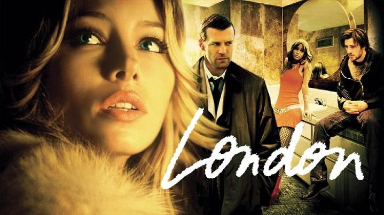 مشاهدة فيلم London 2005 مترجم لاروزا