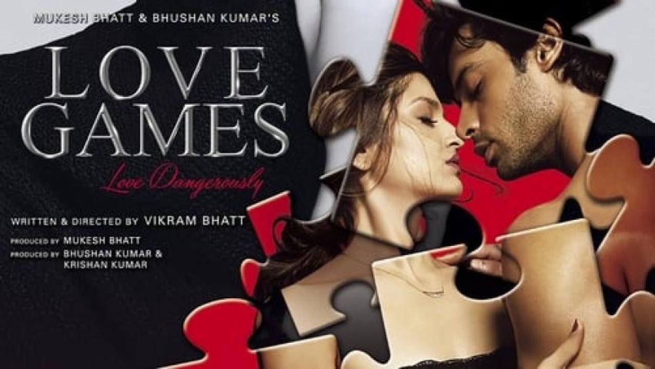 مشاهدة فيلم Love Games 2016 مترجم لاروزا