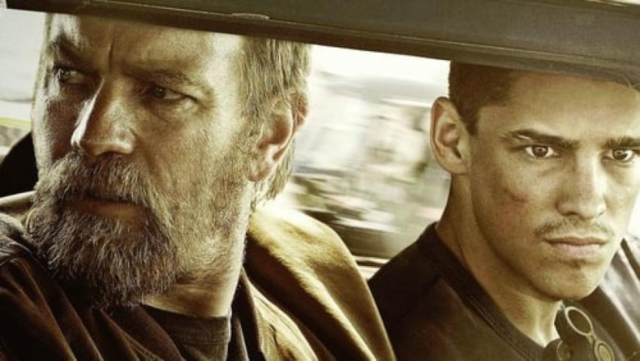 مشاهدة فيلم Son of a Gun 2014 مترجم لاروزا