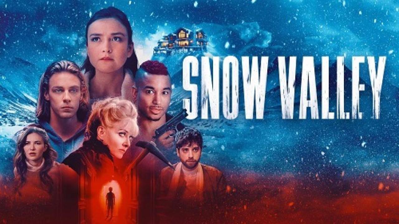 مشاهدة فيلم Snow Valley 2024 مترجم لاروزا