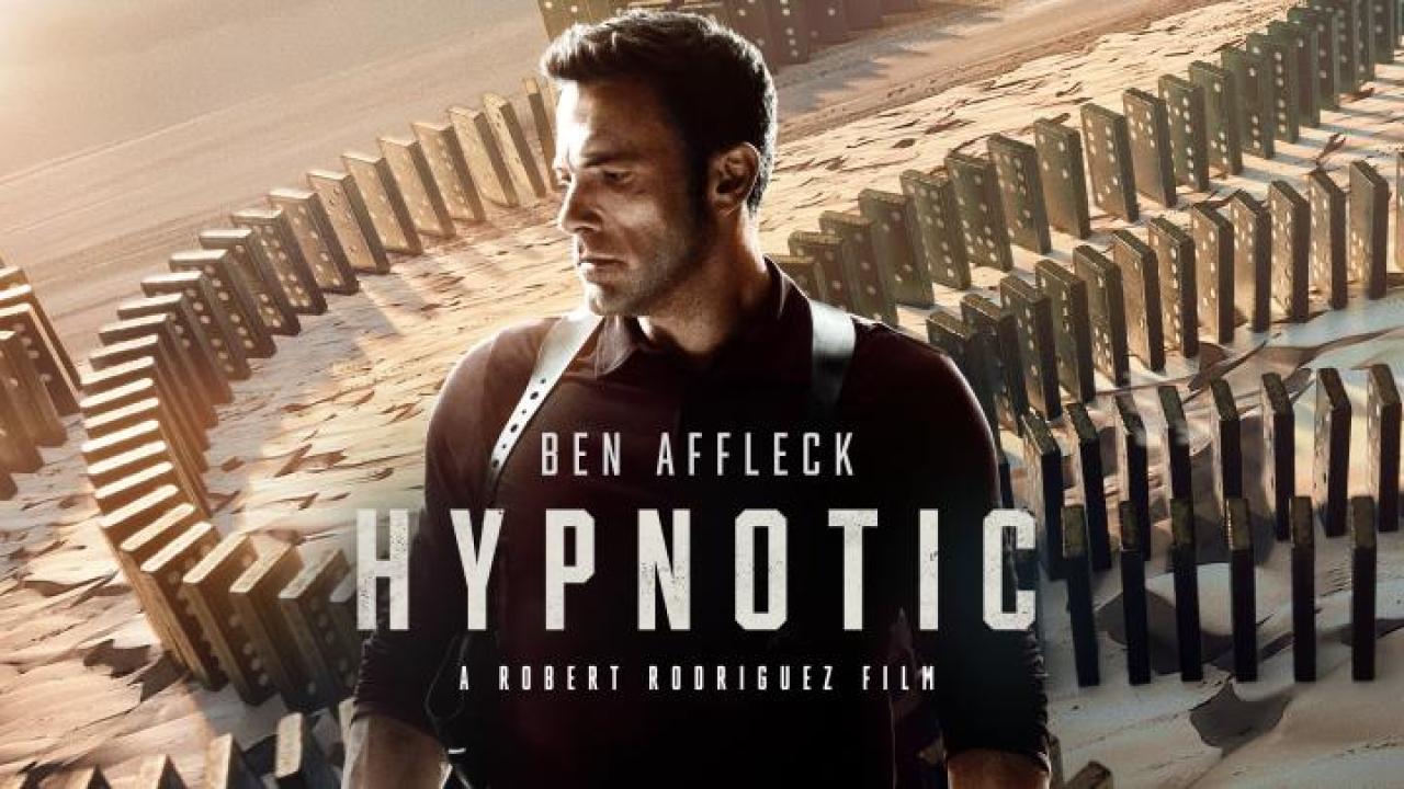 مشاهدة فيلم Hypnotic 2023 مترجم لاروزا