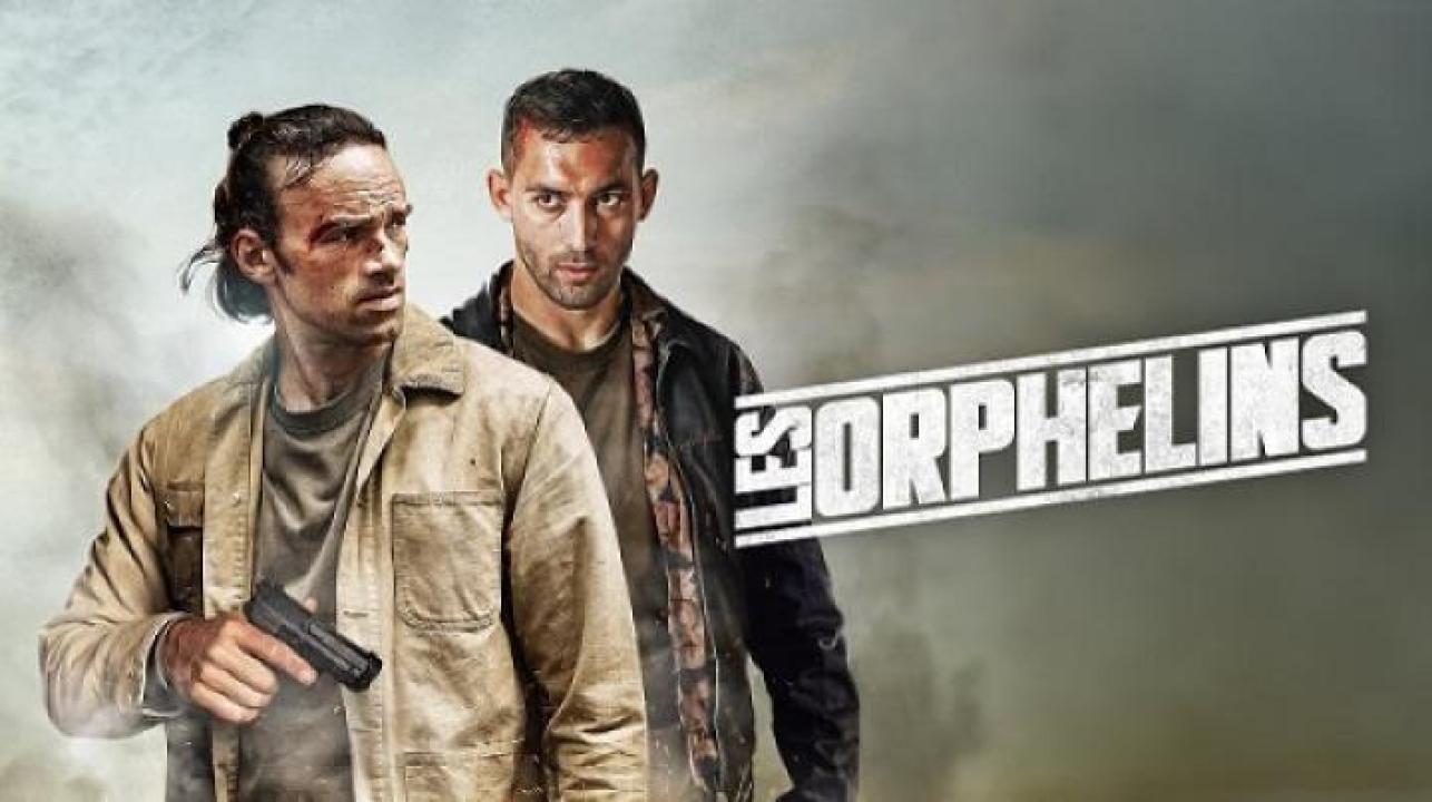 مشاهدة فيلم Les orphelins 2025 مترجم جديدك