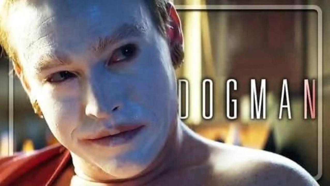 مشاهدة فيلم DogMan 2023 مترجم لاروزا