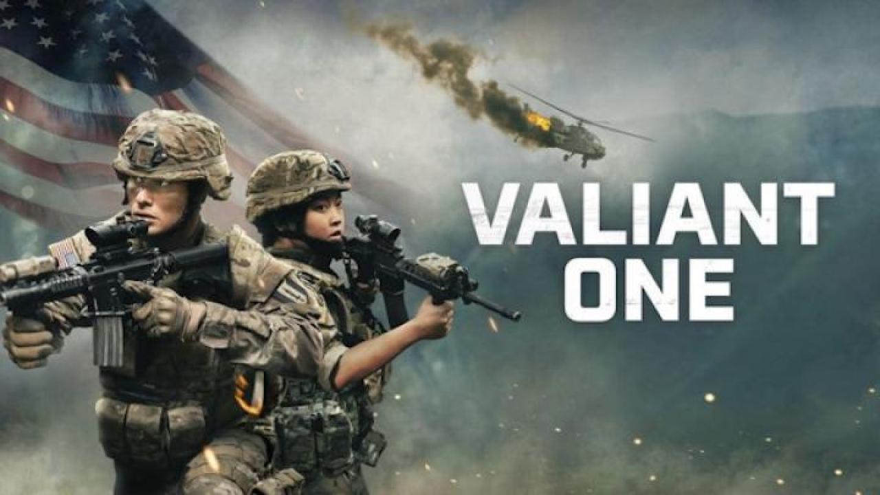 مشاهدة فيلم Valiant One 2025 مترجم لاروزا