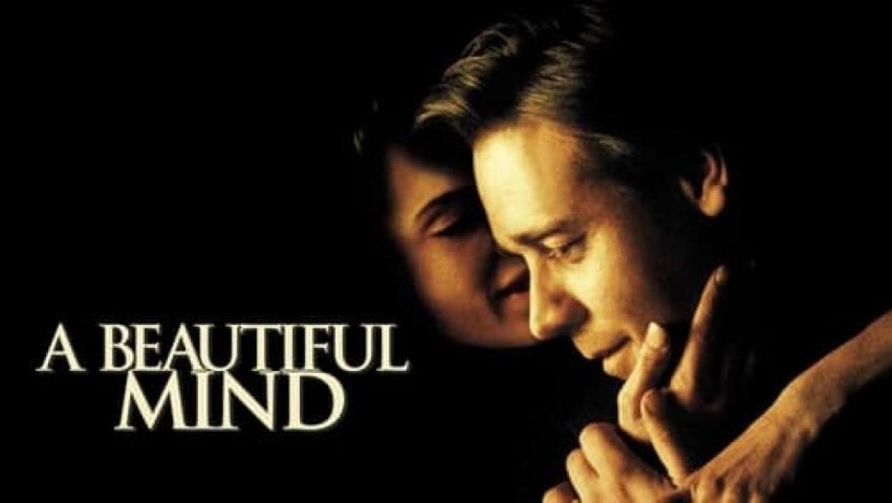 مشاهدة فيلم A Beautiful Mind 2001 مترجم لاروزا