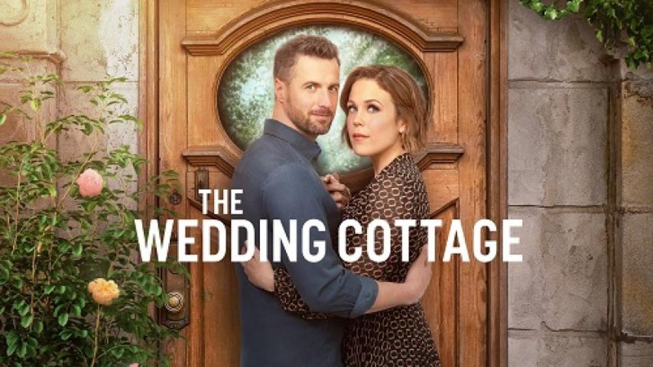 مشاهدة فيلم The Wedding Cottage 2023 مترجم لاروزا