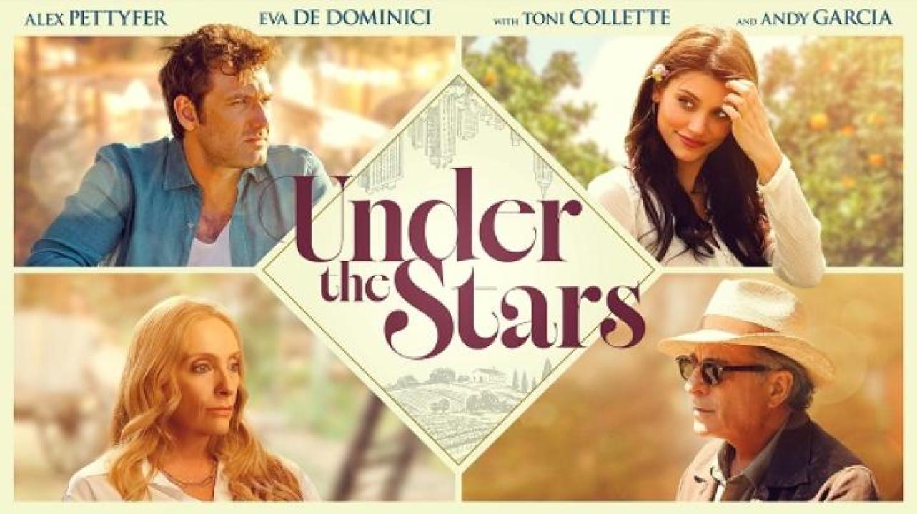 مشاهدة فيلم Under The Stars 2025 مترجم جديدك