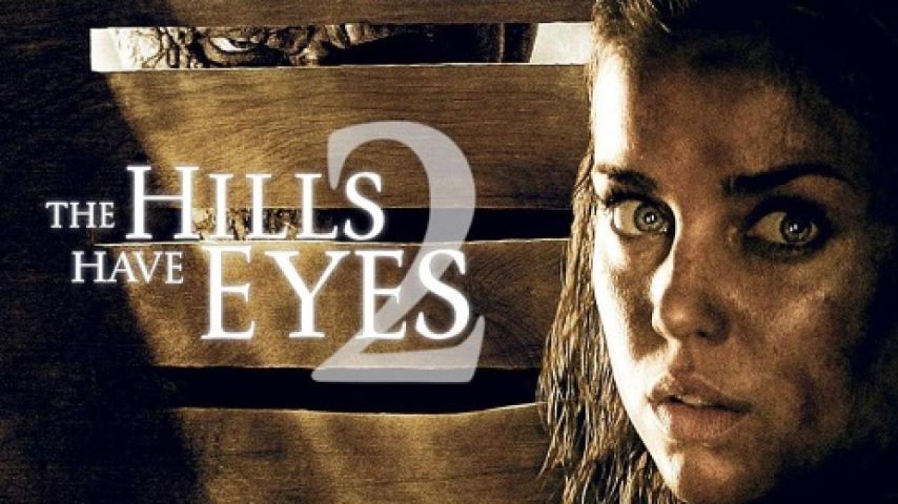 مشاهدة فيلم The Hills Have Eyes 2 2007 مترجم لاروزا