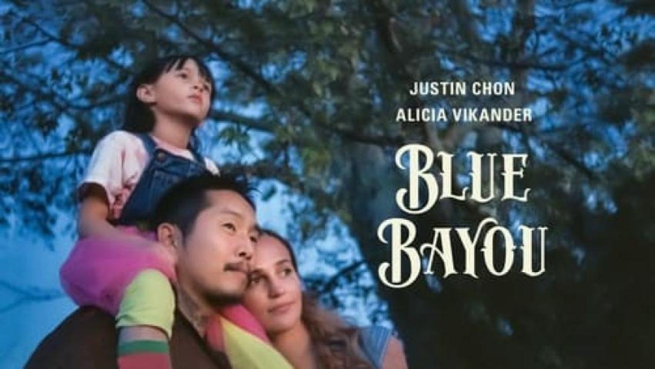 مشاهدة فيلم Blue Bayou 2021 مترجم لاروزا