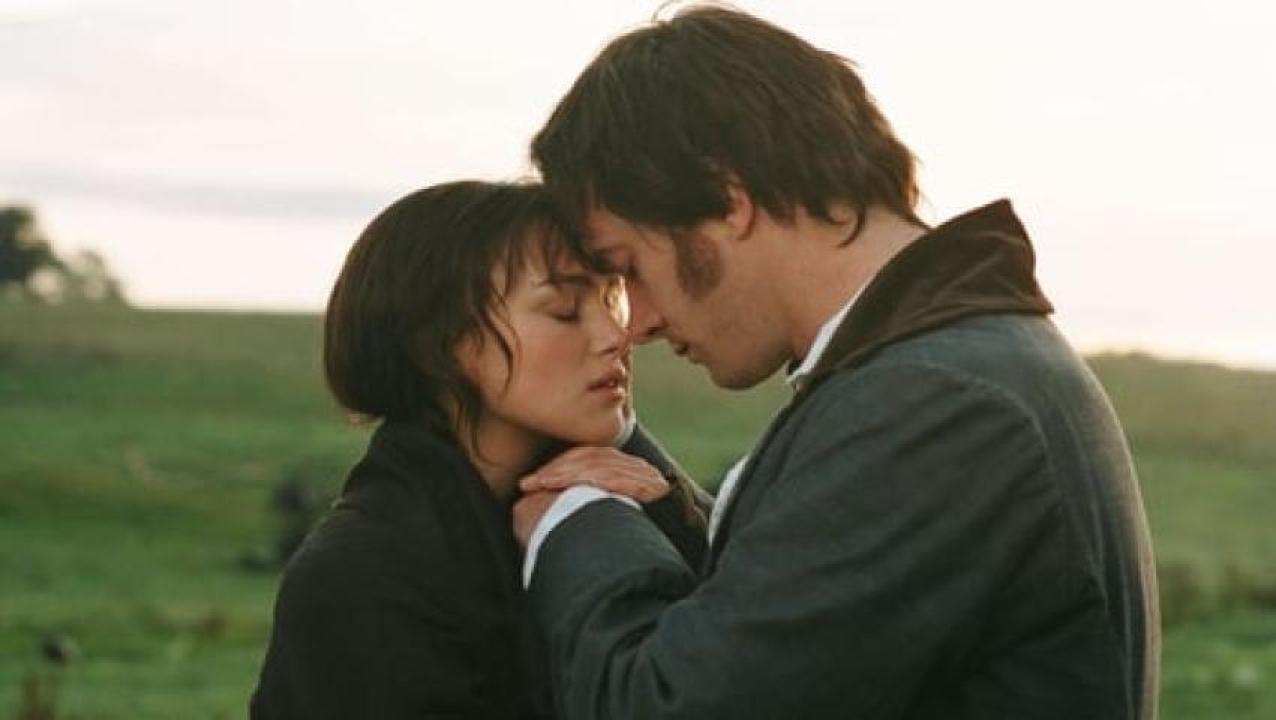 مشاهدة فيلم Pride and Prejudice 2005 مترجم لاروزا