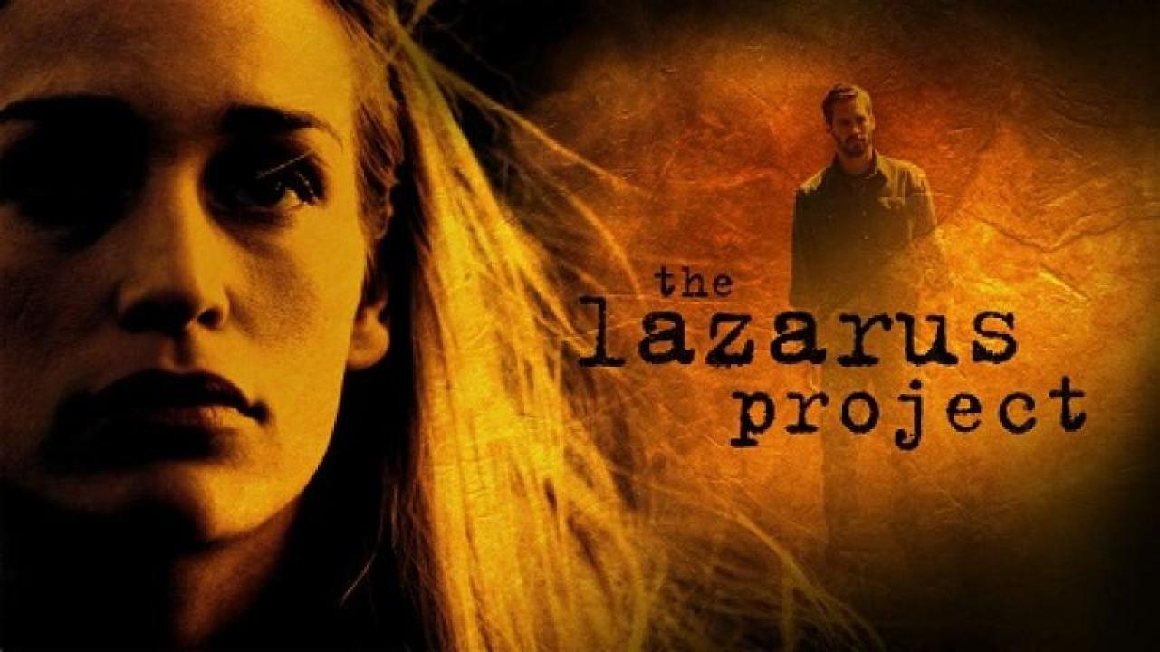 مشاهدة فيلم The Lazarus Project 2008 مترجم لاروزا