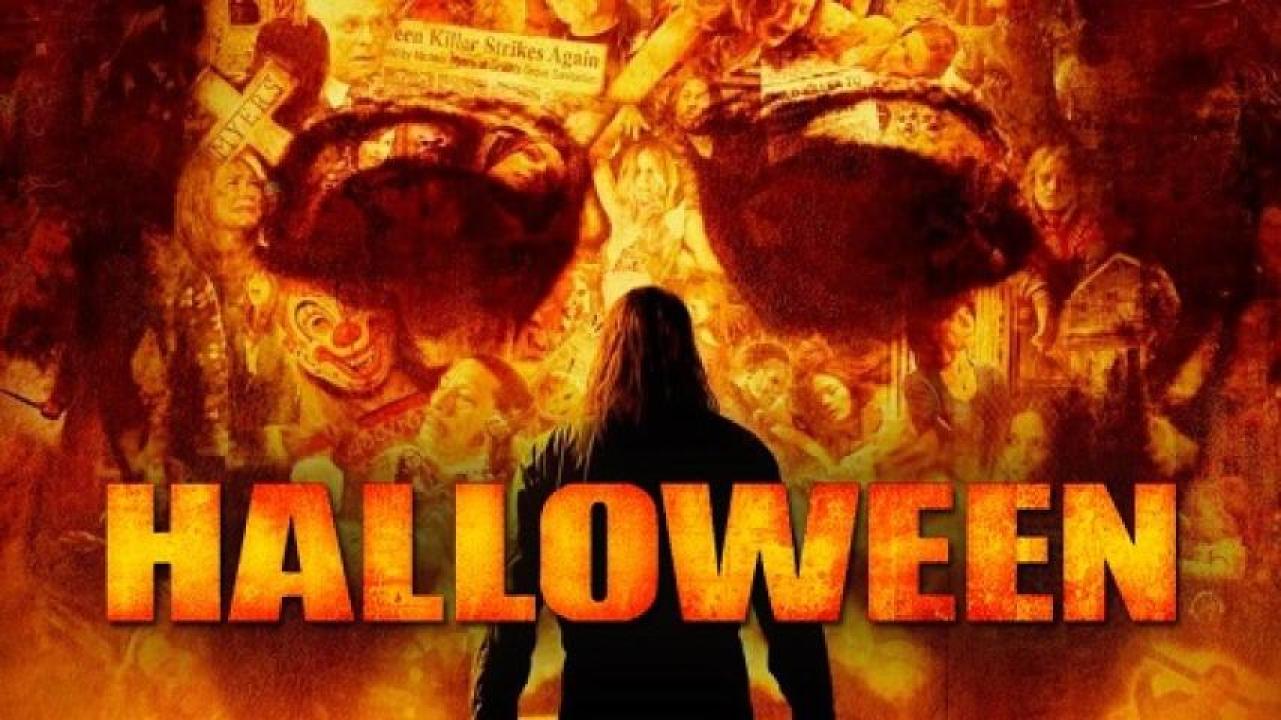 مشاهدة فيلم Halloween 2007 مترجم لاروزا