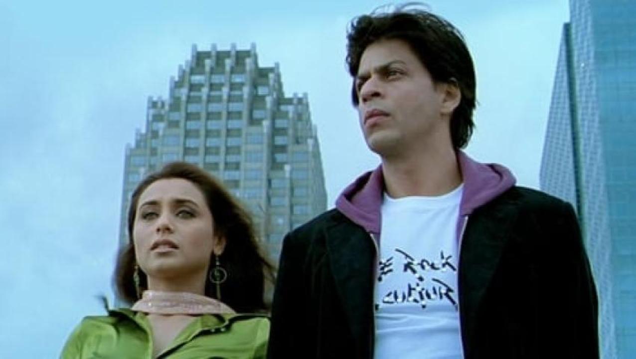 مشاهدة فيلم Kabhi Alvida Naa Kehna 2006 مترجم لاروزا