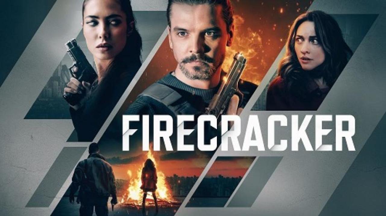 مشاهدة فيلم Firecracker 2024 مترجم لاروزا