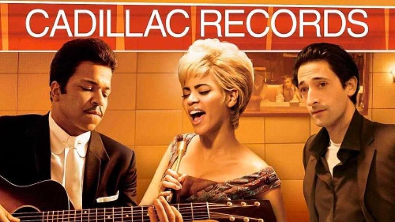 مشاهدة فيلم Cadillac Records 2008 مترجم لاروزا