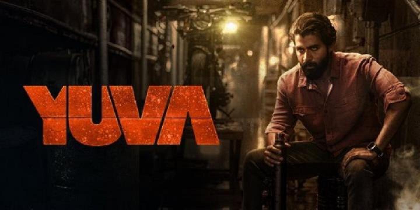 مشاهدة فيلم Yuva 2024 مترجم جديدك
