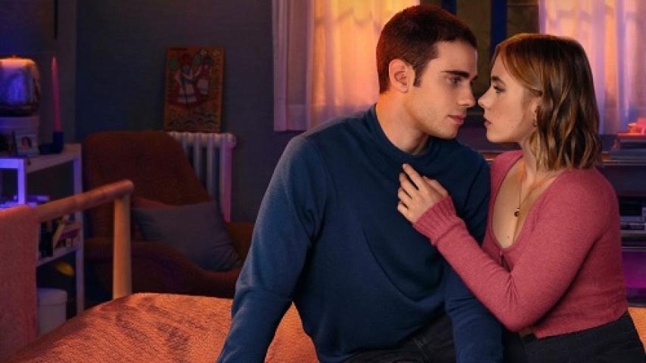 مشاهدة فيلم Through My Window 3 Looking at You 2024 مترجم جديدك