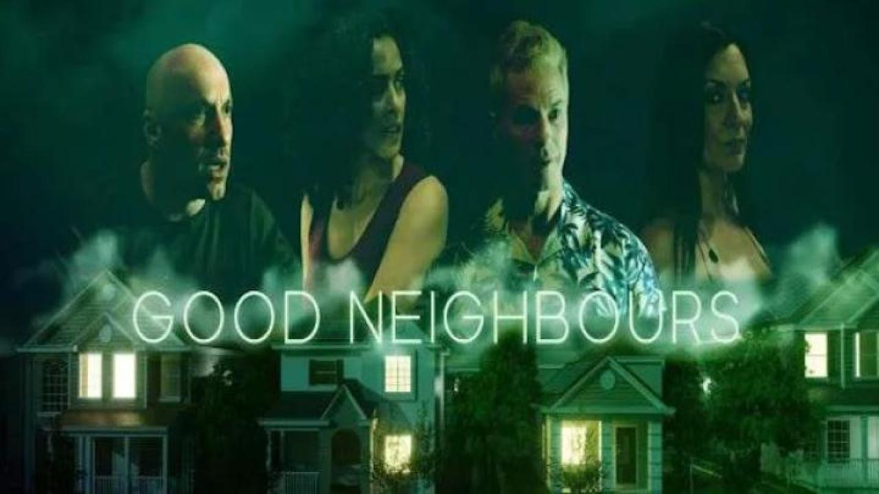 مشاهدة فيلم Good Neighbours 2024 مترجم لاروزا