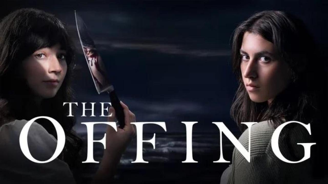 مشاهدة فيلم The Offing 2025 مترجم جديدك