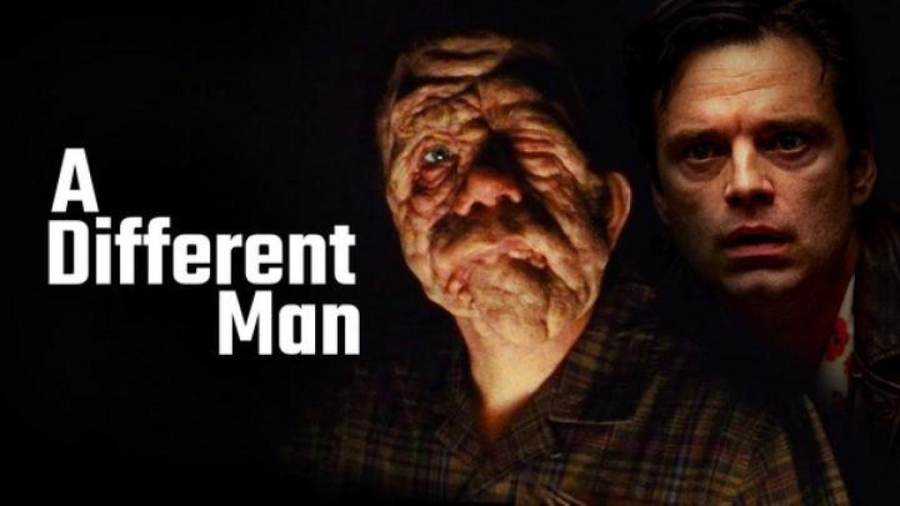 مشاهدة فيلم A Different Man 2024 مدبلج جديدك