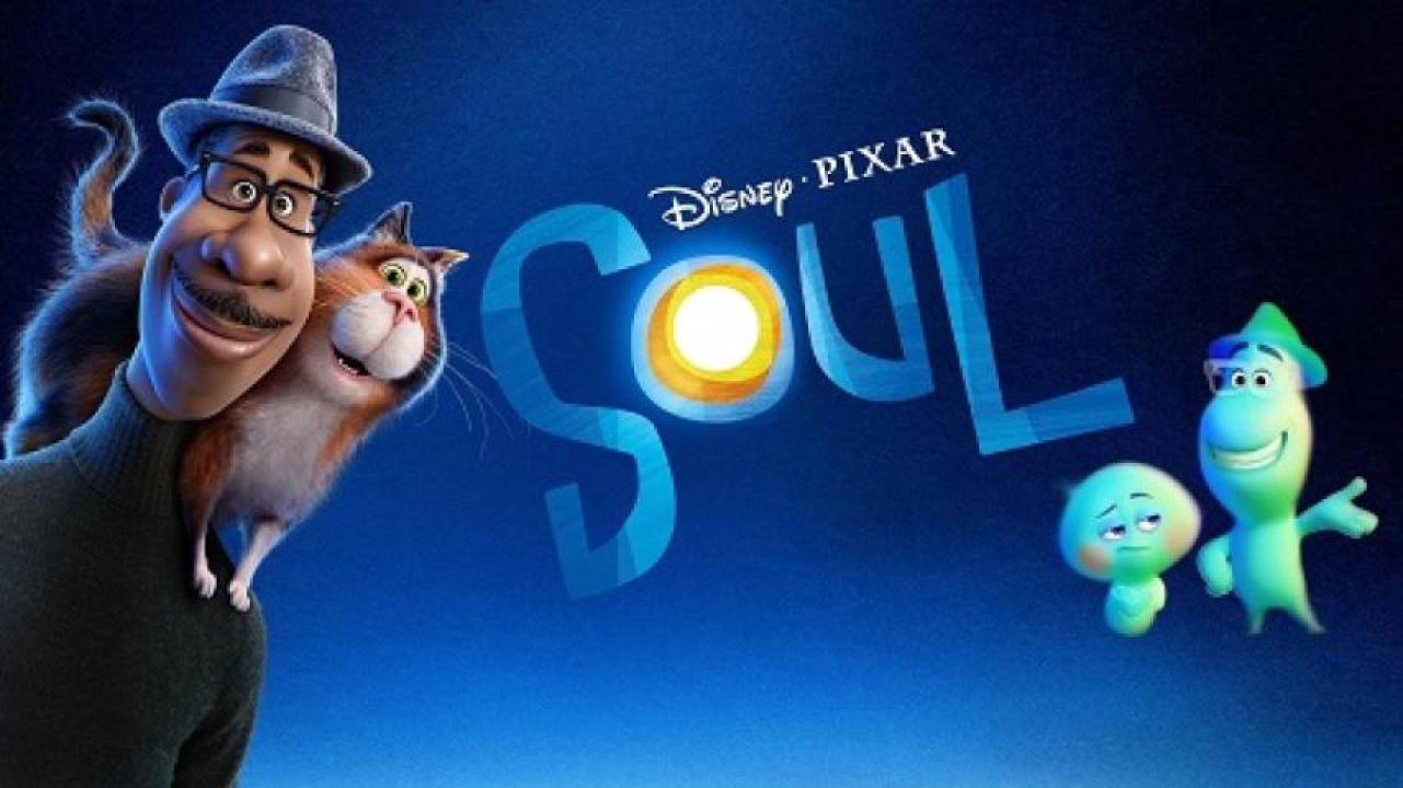 مشاهدة فيلم Soul 2020 مترجم لاروزا