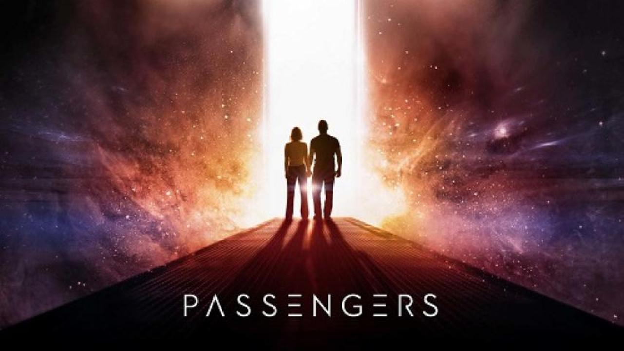 مشاهدة فيلم Passengers 2016 مترجم لاروزا