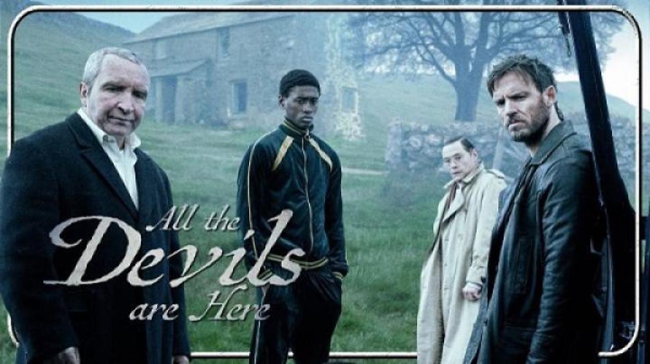 مشاهدة فيلم All the Devils Are Here 2025 مترجم جديدك
