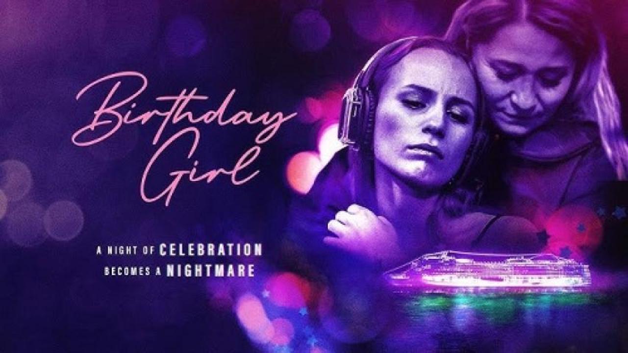 مشاهدة فيلم Birthday Girl 2023 مترجم لاروزا