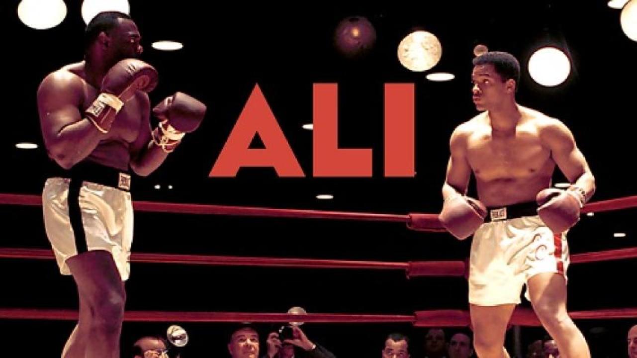 مشاهدة فيلم Ali 2001 مترجم لاروزا