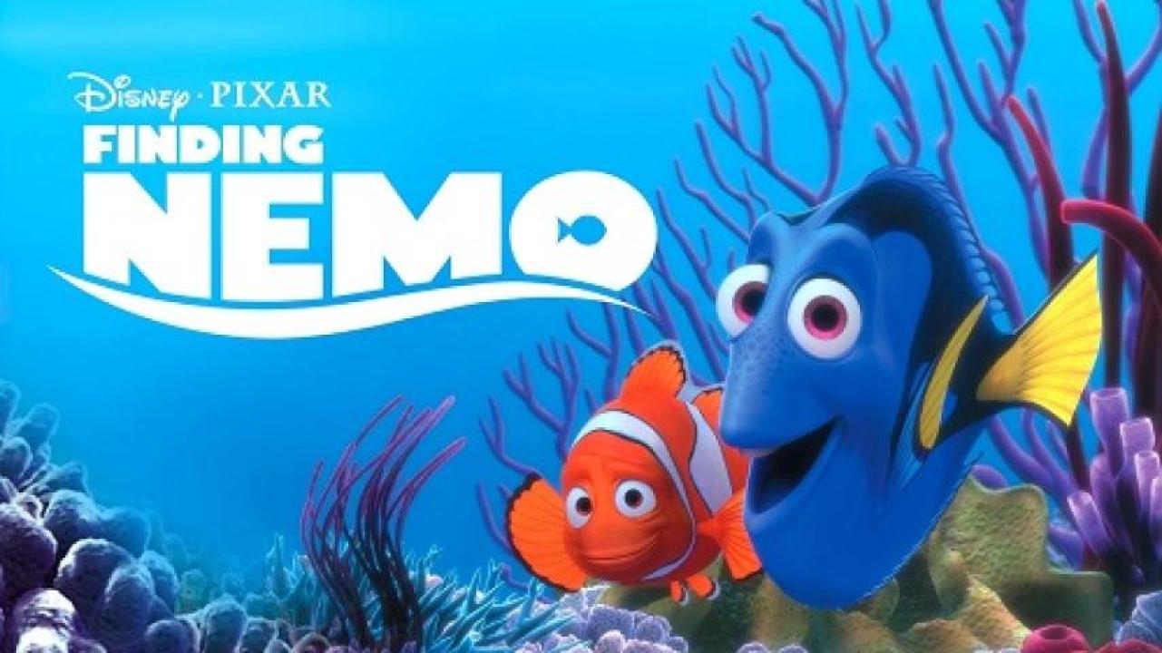 مشاهدة فيلم Finding Nemo 2003 مدبلج مصري لاروزا