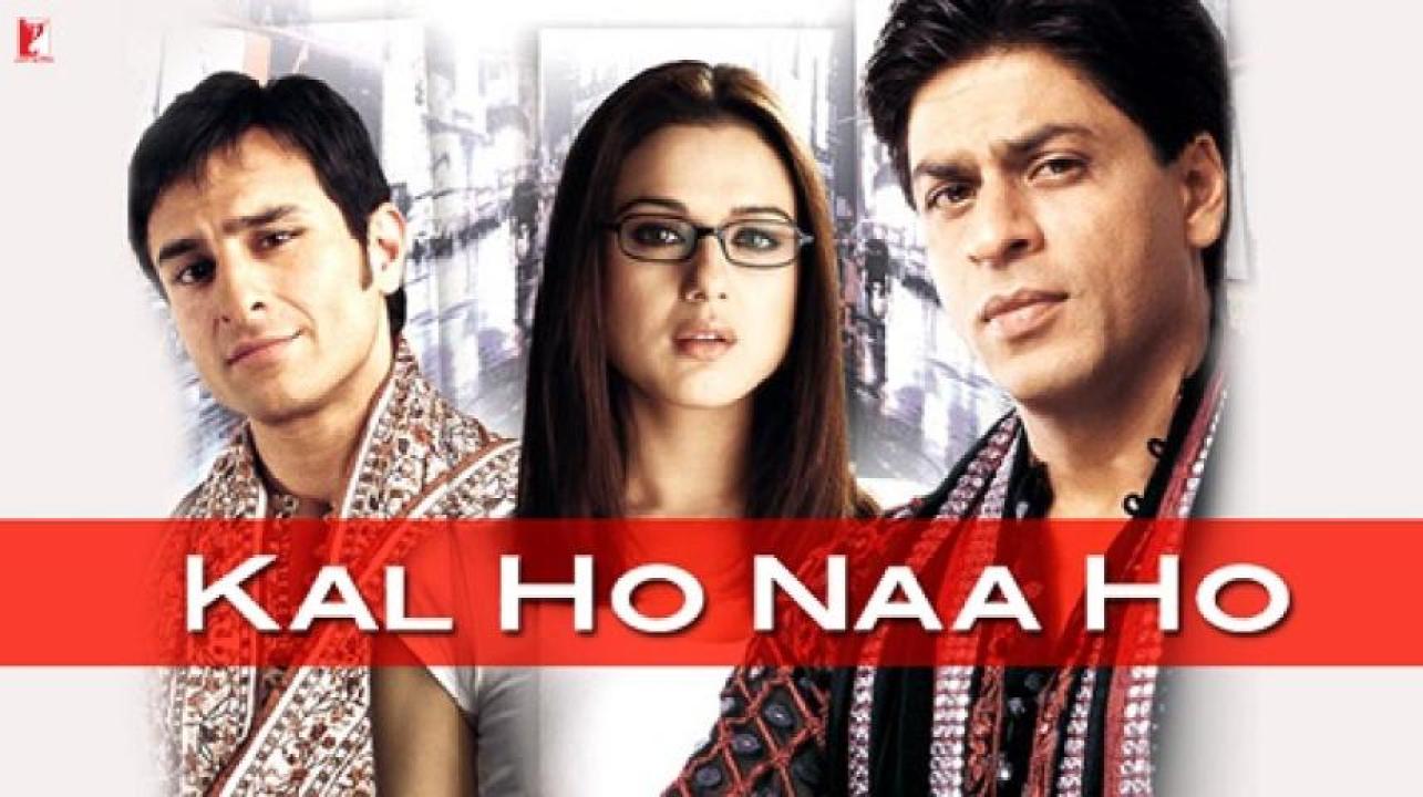 مشاهدة فيلم Kal Ho Naa Ho 2003 مترجم لاروزا