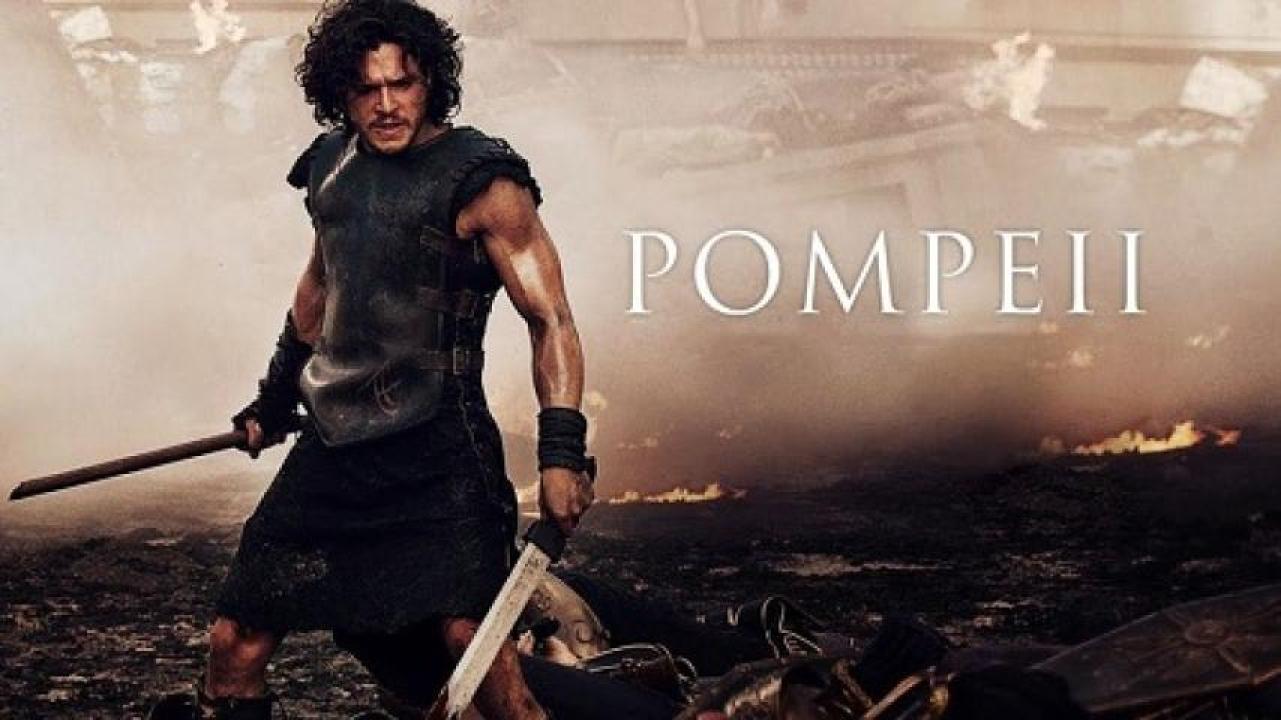 مشاهدة فيلم Pompeii 2014 مترجم لاروزا